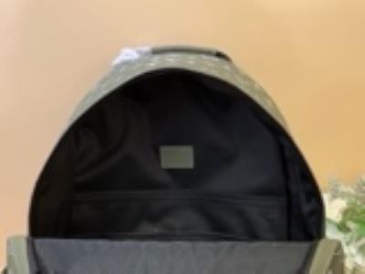 wholesale quality louis vuitton discovery backpack army green m12463
